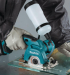 плиткорез Makita CC301DZ