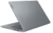 Ноутбук IdeaPad Slim 3 15ABR8 Arctic Grey () 82XM00AJRK