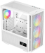 корпус DeepCool CH560 WH ATX без БП белый () R-CH560-WHAPE4-G-1