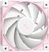 кулер для процессора DeepCool AK400 PINK LIMITED () R-AK400-WPNPMN-G