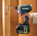 шуруповерт Makita DTD157RTJ