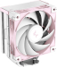 кулер для процессора DeepCool AK400 PINK LIMITED () R-AK400-WPNPMN-G