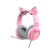 наушники Havit H2233d Pink