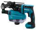 перфоратор Makita DHR 182Z WJ () DHR182ZWJ