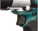 дрель-шуруповерт Makita DHP 451 RFE DHP451RFE