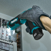 электрооотвертка Makita TD022DSE