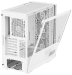 корпус DeepCool CH560 WH ATX без БП белый () R-CH560-WHAPE4-G-1