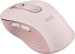 мышь Logitech Signature M650 Rose () 910-006391