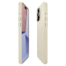 чехол для телефона Spigen Thin Fit для iPhone 15 Pro Max Mute Beige () ACS06551