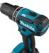 дрель-шуруповерт Makita DHP485SYE