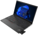 Ноутбук ThinkPad E15 Gen 4 Black () 21E6006YRT