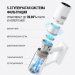 пылесос Dreame U10 Cordless vacuum cleaner () VPV20A