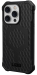 чехол UAG Essential Armor для iPhone 14 Pro for MagSafe Black () 114091114040