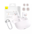 наушники Baseus Bowie MZ10 True Wireless Earphones White () NGTW340102