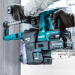 перфоратор Makita HR001GM201