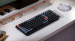 клавиатура Keychron K4 Pro Grey Keychron K pro Red Switch () K4P-H1-RU