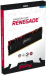 оперативная память Kingston Fury Renegade RGB 2x8GB DDR4 PC4-32000 () KF440C19RBAK2/16