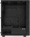 Корпус Zalman i4 без БП Black