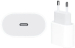 адаптер Apple 20W USB-C Power Adapter MHJE3ZM/A MHJE3ZM/A