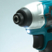 винтоверт Makita TD110DZ