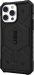 чехол UAG Pathfinder для iPhone 14 Pro Max for MagSafe Black () 114055114040