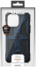 чехол UAG Monarch для iPhone 14 Pro Max Mallard () 114035115555