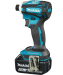 шуруповерт Makita MAKPAC 2АКБ () DTD172RTJ