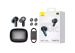 наушники Baseus Bowie M2s True Wireless Earphones Cluster Black () NGTW350101