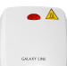 вафельница Galaxy Line GL2970 () гл2970л