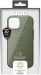 чехол UAG Civilian для iPhone 13/14 for MagSafe Olive () 114036117272