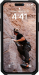 чехол UAG Pathfinder для iPhone 14 Pro Max Black () 114063114040