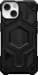 чехол UAG Monarch для iPhone 13/14 for MagSafe Black () 114028114040