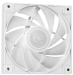 корпус DeepCool CH560 WH ATX без БП белый () R-CH560-WHAPE4-G-1