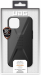 чехол UAG Civilian для iPhone 13/14 Black () 114040114040