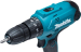 дрель-шуруповерт Makita HP 0300 HP0300