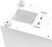 корпус Zalman i4 ATX без БП White i4 White