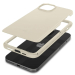 чехол для телефона Spigen Thin Fit для iPhone 15 Mute Beige () ACS06782