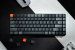 клавиатура Keychron K3 Grey Gateron G Pro Red Switch () K3-B1-RU