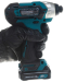 гайковерт Makita TD110DWAE