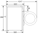 стиральная машина Bosch WAN2401BPL