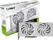 видеокарта Palit 4060TI Dual White 8Gb GDDR6 () NE6406T019P1-1048L GeForce RTX