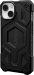 чехол UAG Monarch для iPhone 13/14 for MagSafe Black () 114028114040