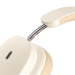 наушники Baseus Bowie H1 Noise-Cancelling Creamy White () NGTW230202