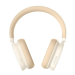 наушники Baseus Bowie H1 Noise-Cancelling Creamy White () NGTW230202