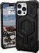 чехол UAG Monarch для iPhone 14 Pro Max for MagSafe Carbon Fiber () 114031114242