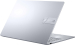 Ноутбук Vivobook 16X M3604Y M3604YA-MB192 Cool Silver () 90NB11A2-M007X0