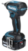 шуруповерт Makita DTD153ZJ