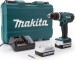 электродрель Makita HP347DWE