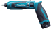 электрооотвертка Makita TD022DSE