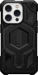 чехол UAG Monarch для iPhone 14 Pro for MagSafe Carbon Fiber () 114030114242